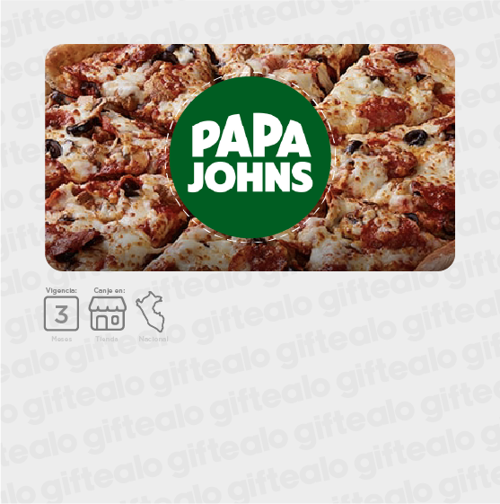 Giftealo | Giftcards