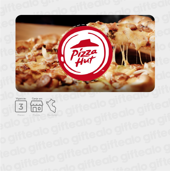 Giftealo Giftcards
